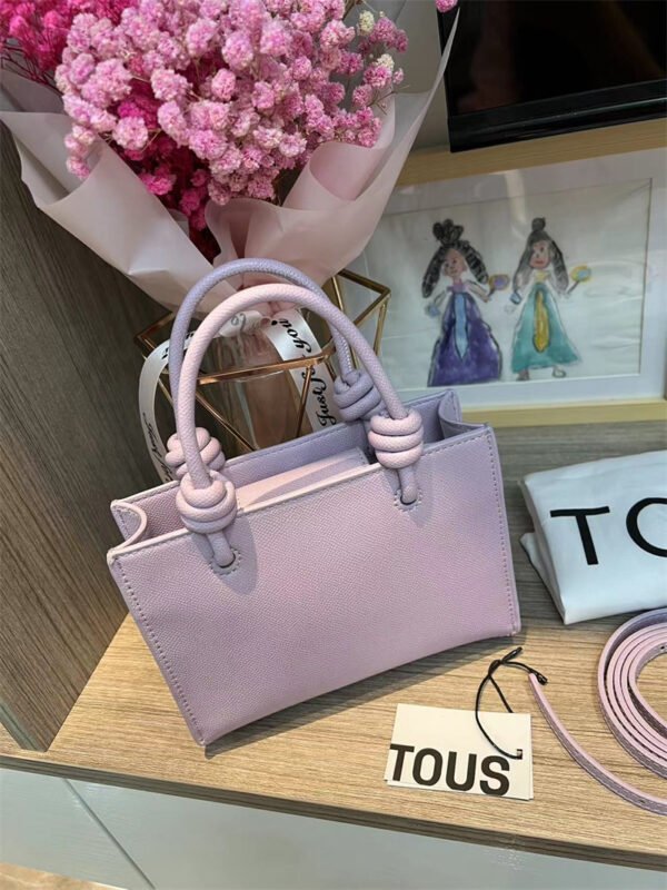 T0US bag horizontal LA RUE 62044