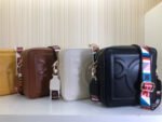 PG square bag pg24004