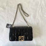 purificacion garcia clutch PG24005