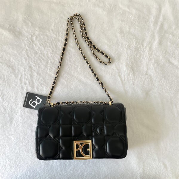 purificacion garcia clutch PG24005