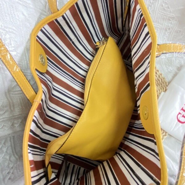 guess PDD689 bag