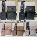 Guess PDD687 Bag  size17.5-2.5-11cm