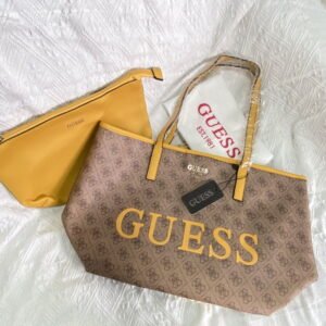 guess PDD689 bag