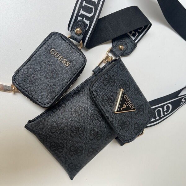 Guess PDD687 Bag  size17.5-2.5-11cm