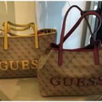 guess PDD689 bag