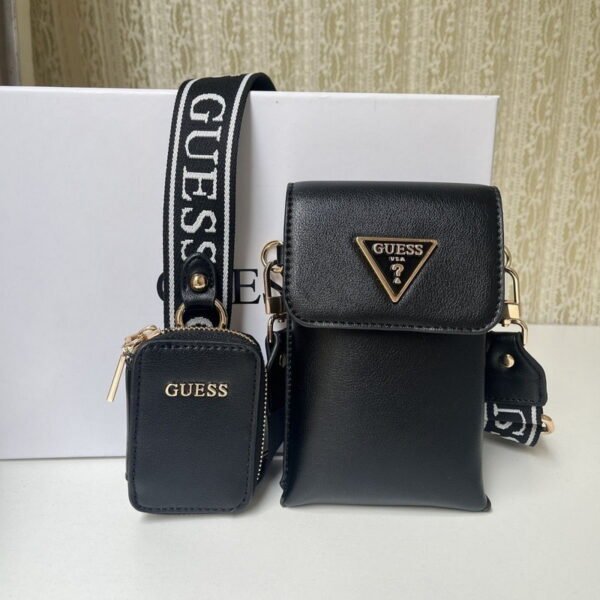 Guess PDD687 Bag  size17.5-2.5-11cm