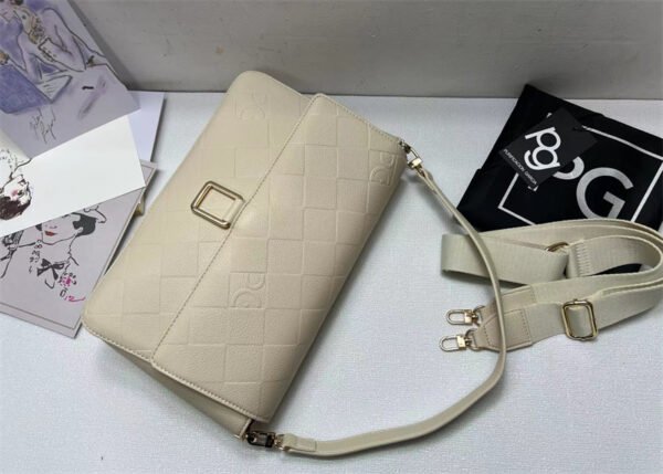 purificacion garcia bolso de hombro soho P-G007