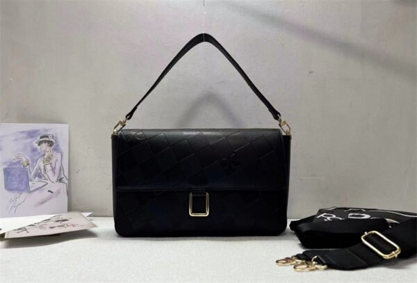 purificacion garcia bolso de hombro soho P-G007