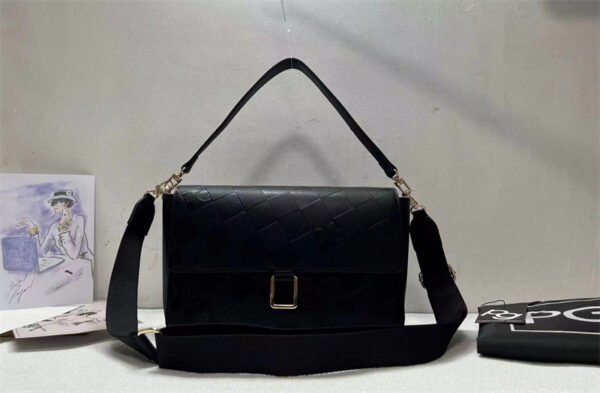 purificacion garcia bolso de hombro soho P-G007