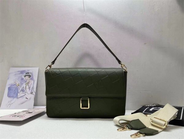 purificacion garcia bolso de hombro soho P-G007