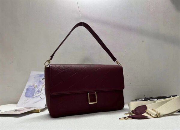 purificacion garcia bolso de hombro soho P-G007