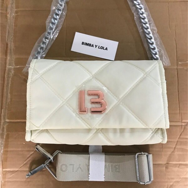 bimba y lola women bag PDD216 size26x16x8cm