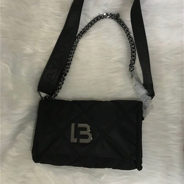 bimba y lola women bag PDD216 size26x16x8cm