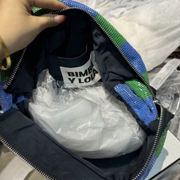 Bimba Y Lola PDD219 bag