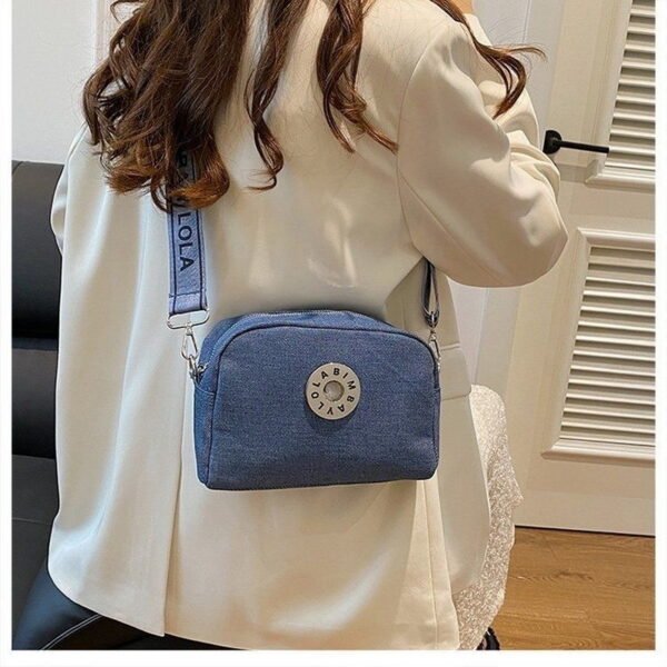Bimba Y Lola PDD220 shoulder bag crossbody bag