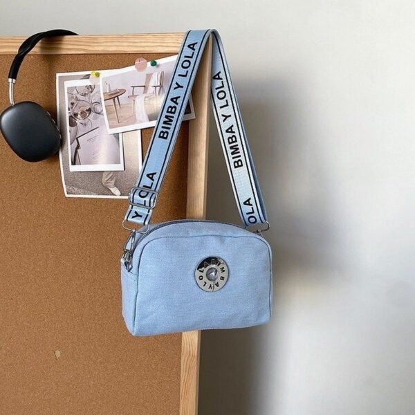 Bimba Y Lola PDD220 shoulder bag crossbody bag