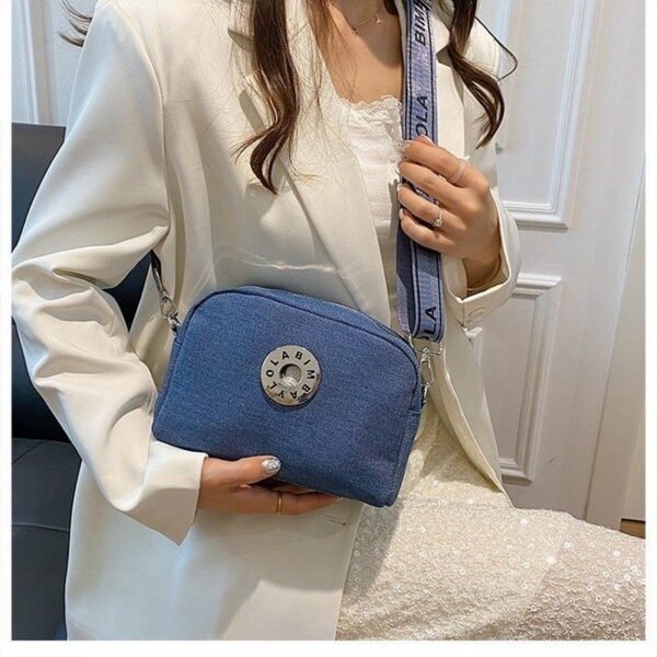 Bimba Y Lola PDD220 shoulder bag crossbody bag