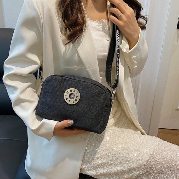 Bimba Y Lola PDD220 shoulder bag crossbody bag