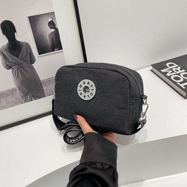 Bimba Y Lola PDD220 shoulder bag crossbody bag