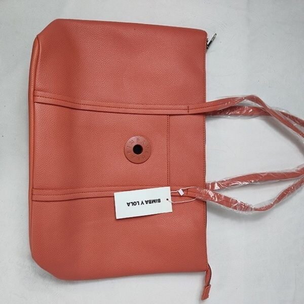 Bimba Y Lola PDD222 tote bag