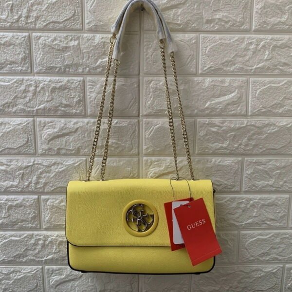 Guess shoulder bag chain bag PDD617