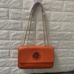 Guess shoulder bag chain bag PDD617