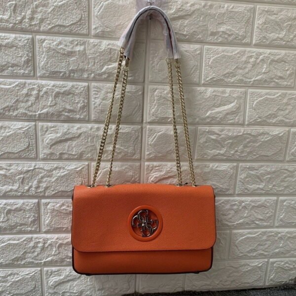Guess shoulder bag chain bag PDD617