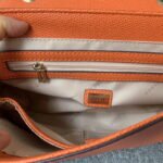 Guess shoulder bag chain bag PDD617