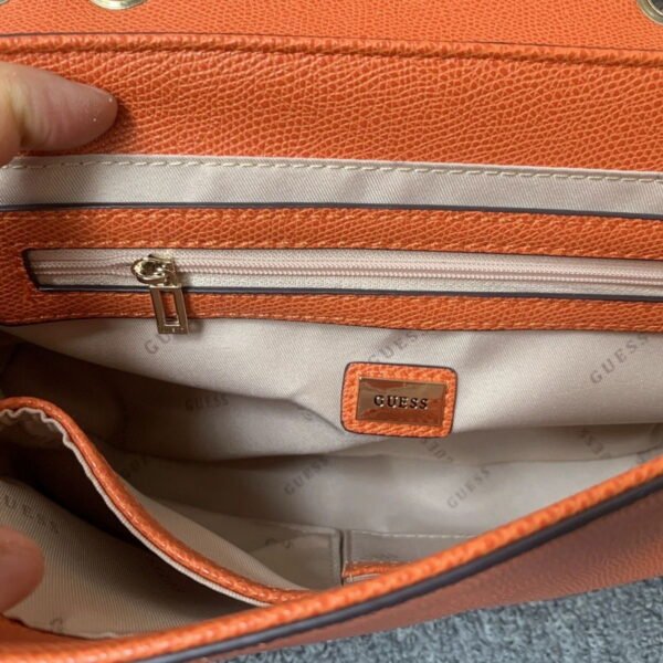 Guess shoulder bag chain bag PDD617
