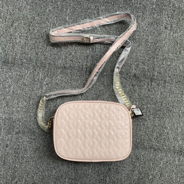 Guess shoulder bag camera bag PDD623