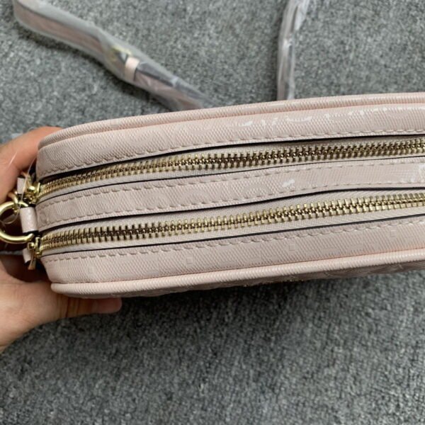 Guess shoulder bag camera bag PDD623