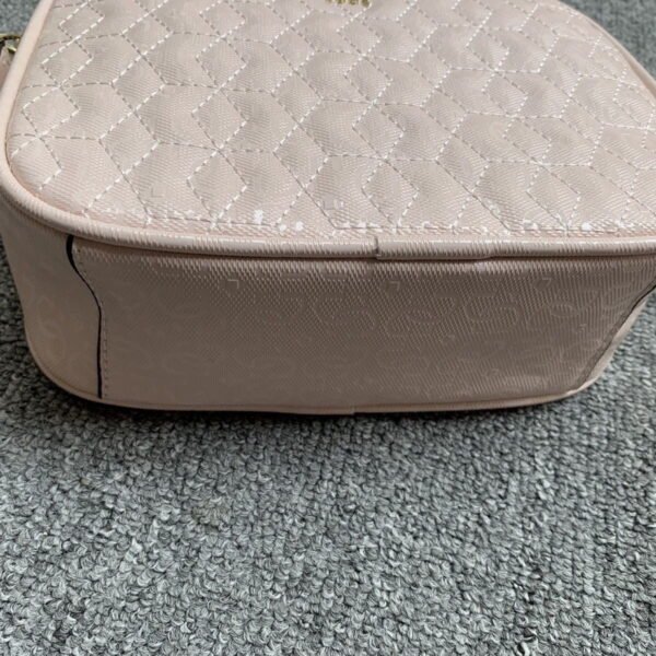 Guess shoulder bag camera bag PDD623