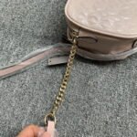 Guess shoulder bag camera bag PDD623