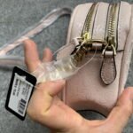 Guess shoulder bag camera bag PDD623
