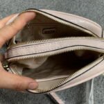 Guess shoulder bag camera bag PDD623