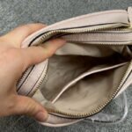 Guess shoulder bag camera bag PDD623