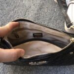 Guess bag fashion shoulder bag PDD625