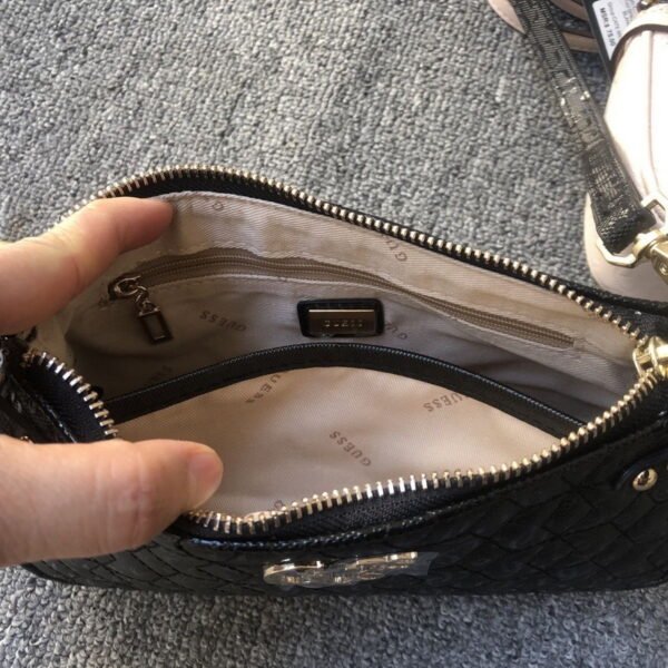 Guess bag fashion shoulder bag PDD625