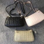 Guess bag fashion shoulder bag PDD625