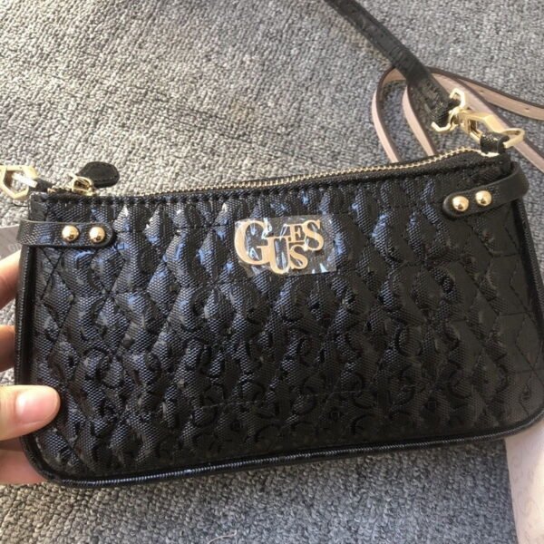 Guess bag fashion shoulder bag PDD625