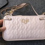 Guess bag fashion shoulder bag PDD625