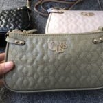 Guess bag fashion shoulder bag PDD625