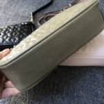 Guess bag fashion shoulder bag PDD625