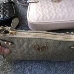 Guess bag fashion shoulder bag PDD625