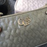 Guess bag fashion shoulder bag PDD625