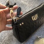 Guess bag fashion shoulder bag PDD625