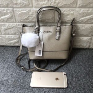 Guess shoulder handbag tote bag PDD628