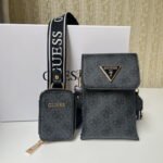 Guess PDD687 Bag  size17.5-2.5-11cm