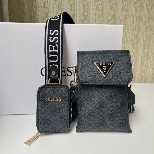 Guess PDD687 Bag  size17.5-2.5-11cm
