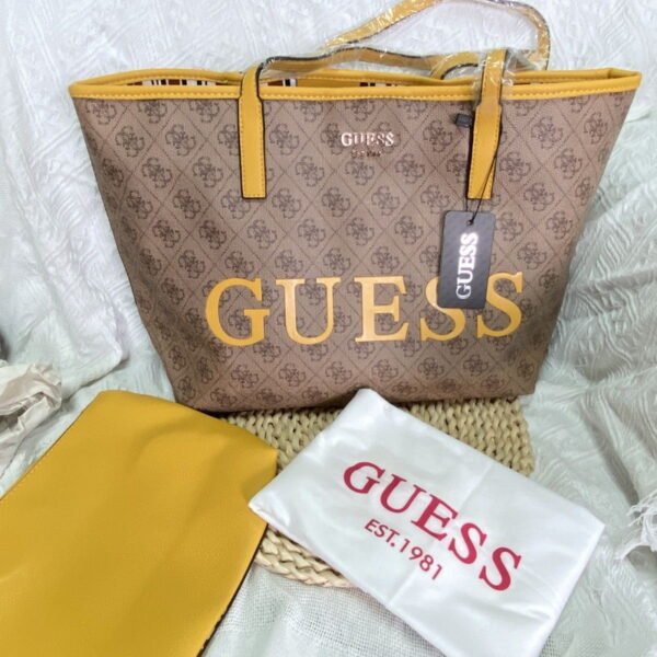 guess PDD689 bag